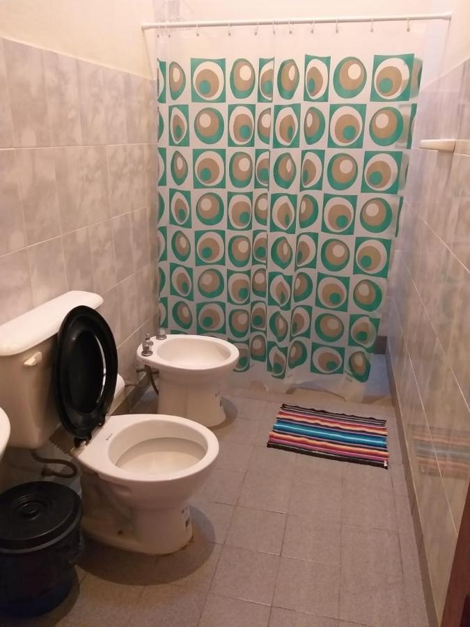 Amancay Διαμέρισμα Payogasta Εξωτερικό φωτογραφία