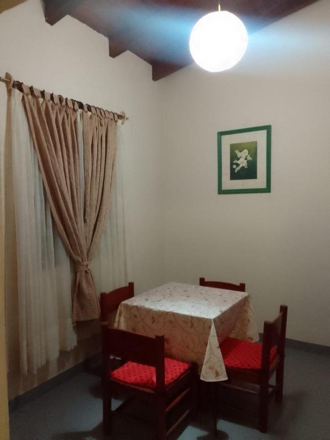 Amancay Διαμέρισμα Payogasta Εξωτερικό φωτογραφία