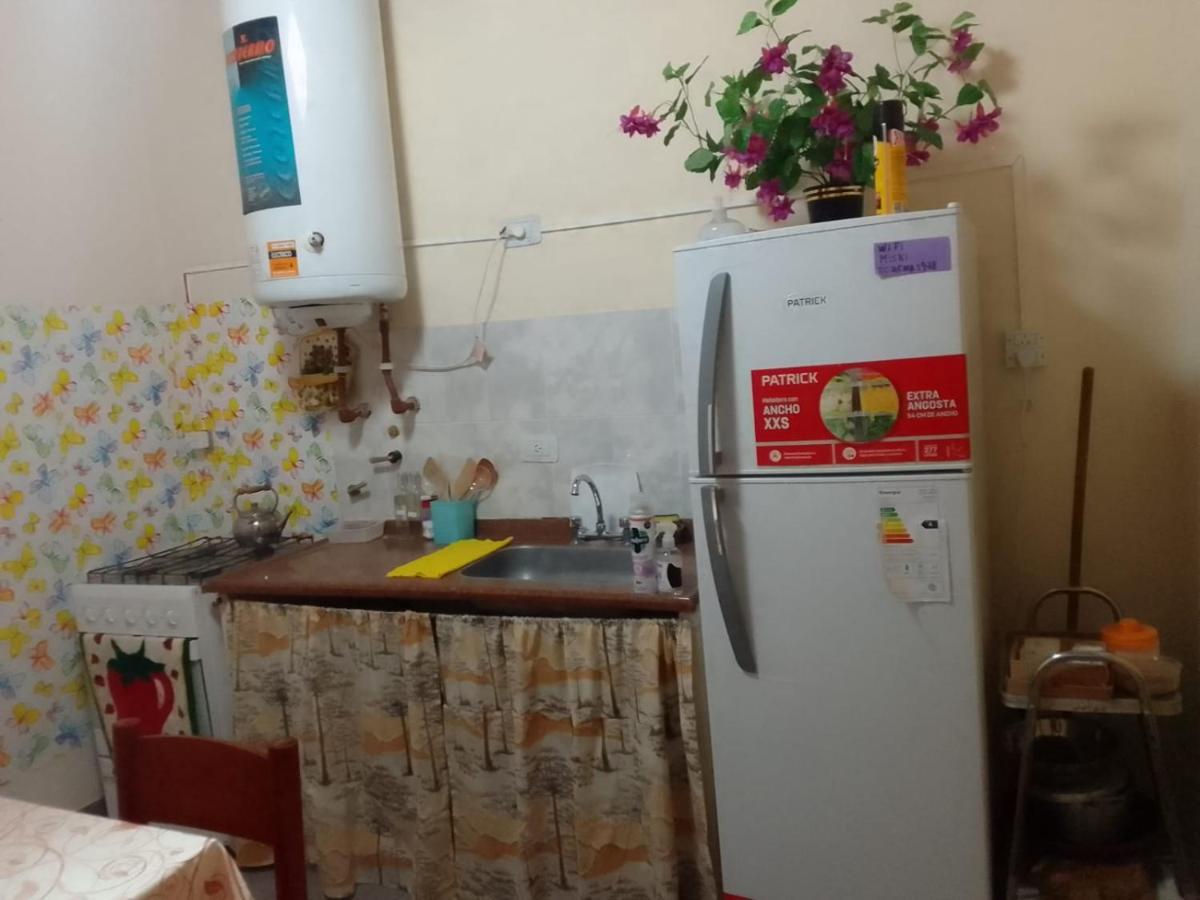 Amancay Διαμέρισμα Payogasta Εξωτερικό φωτογραφία